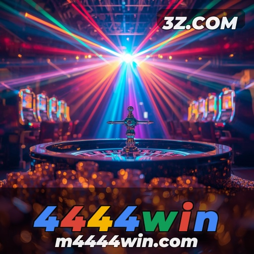 4444win - A Experiência Empolgante dos Cassinos Ao Vivo no 4444win